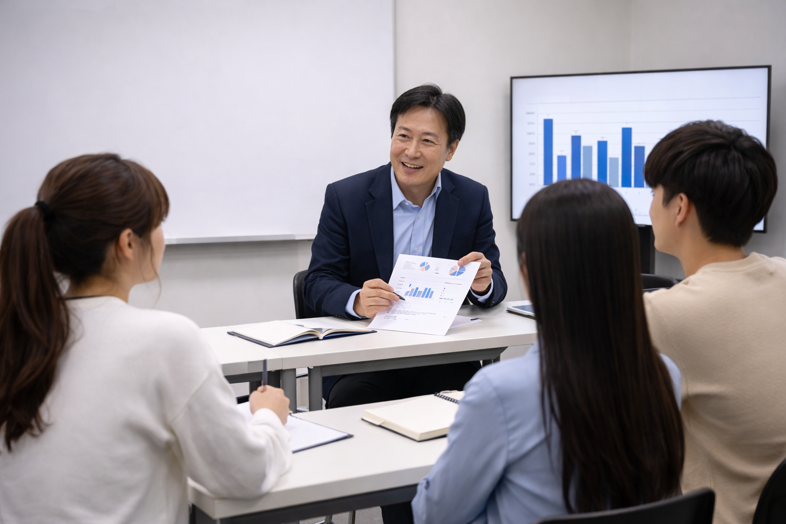 편입 컨설팅 대표 이미지