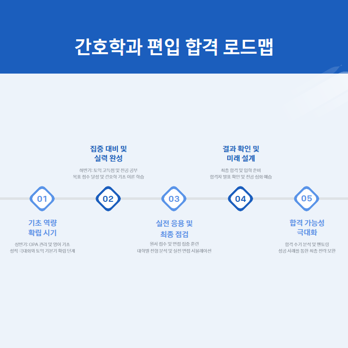 영어 토익점수 중요도