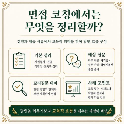 건국대 미용교육대학원 코칭